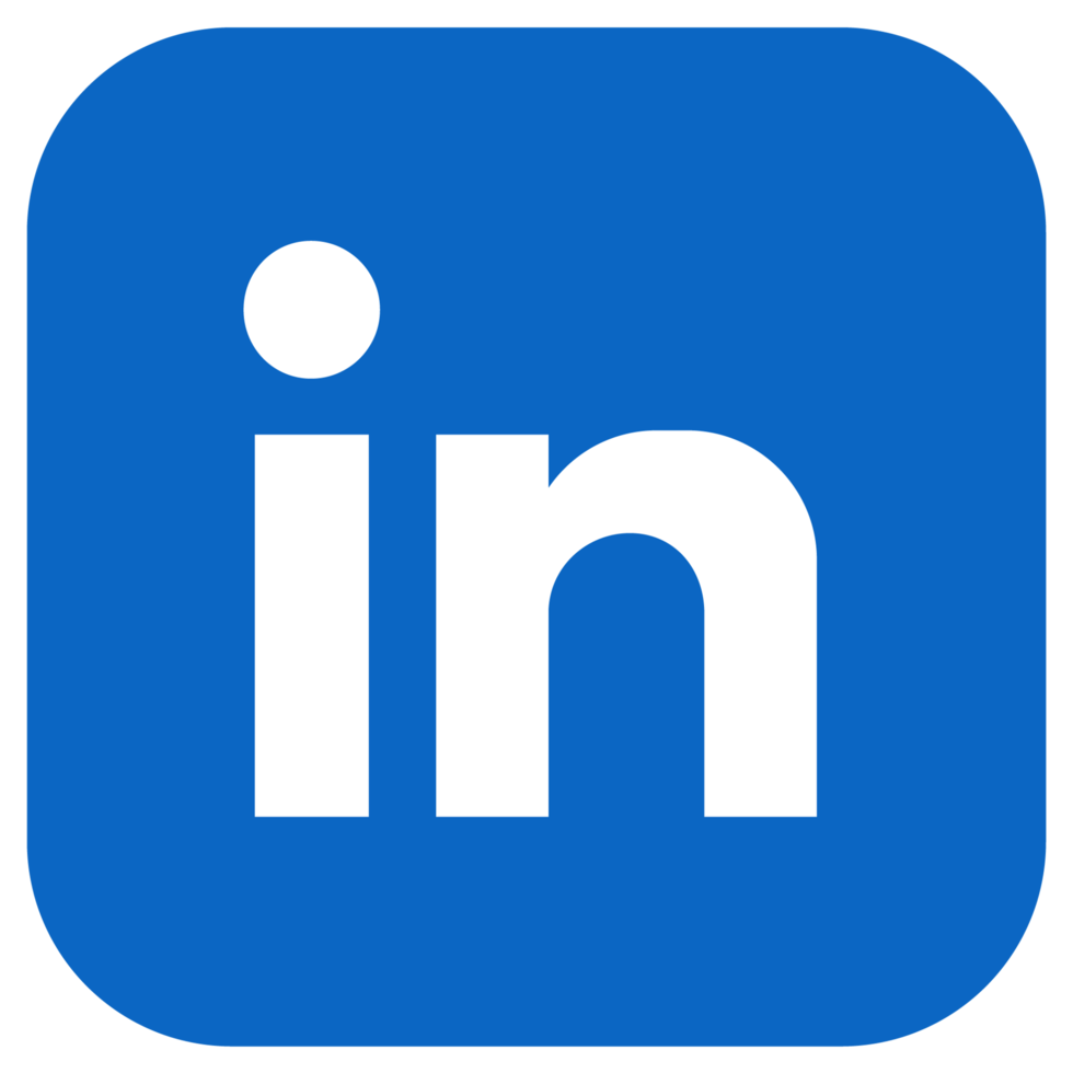 linkedin icon